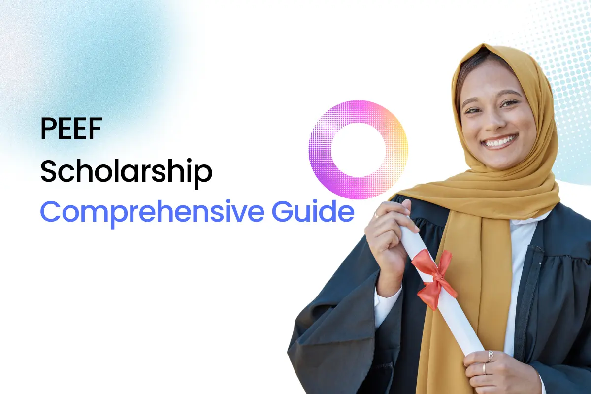 PEEF Scholarship
