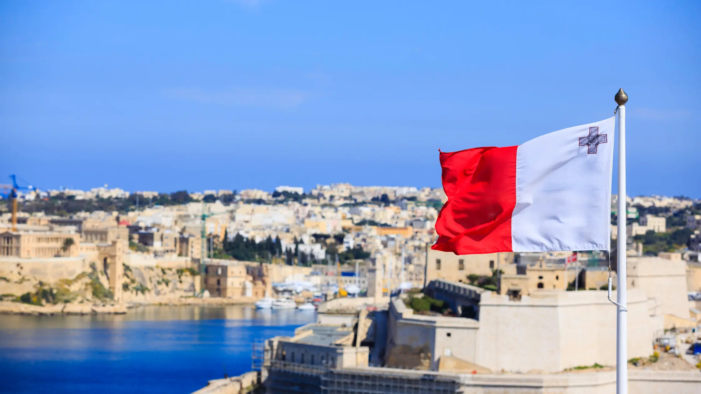 Malta visa from Pakistan